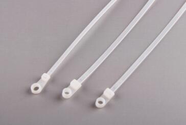 固定鎖式束線帶