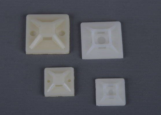 粘式束線固定座