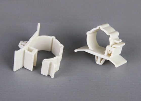 插銷式配線固定座