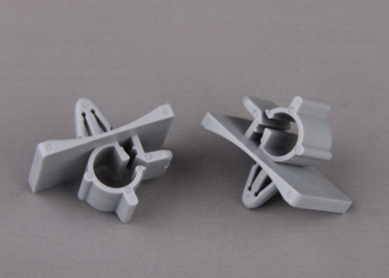 插銷式配線固定座