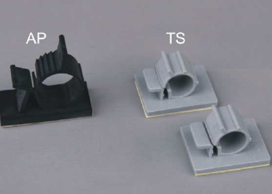 粘貼型二段式配線固定座AP系列