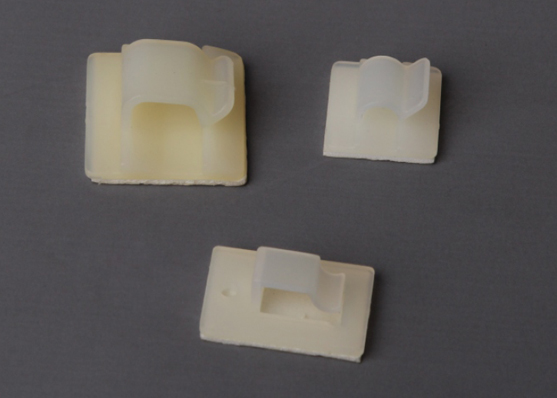 粘式固定夾FC系列