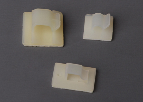 粘式固定夾FC系列2