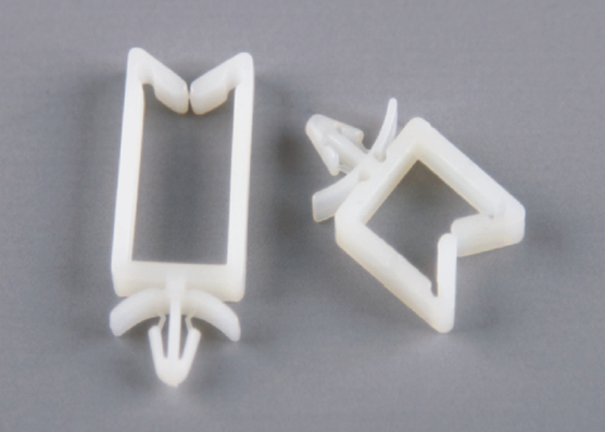 馬鞍型夾線套KWS-N系列