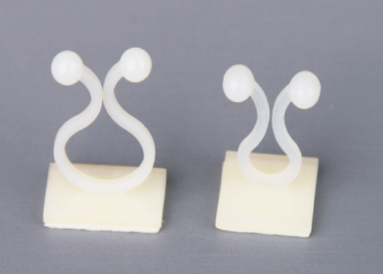 黏貼式扭線環(huán)