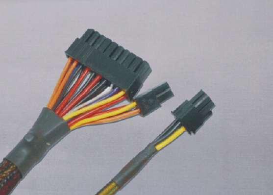 汽車線束用低溫收縮雙壁管