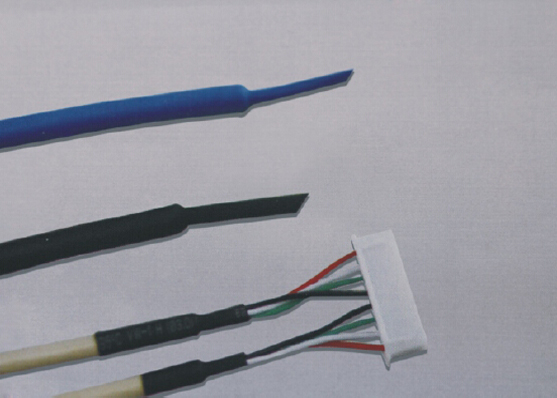 汽車線束用高阻燃雙壁管