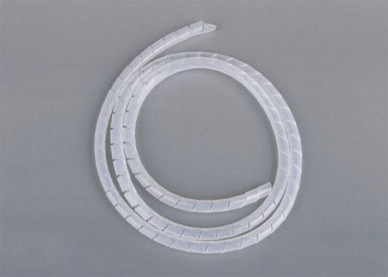 卷式結束帶（纏繞管）