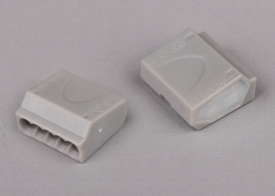 插式接線頭PC153