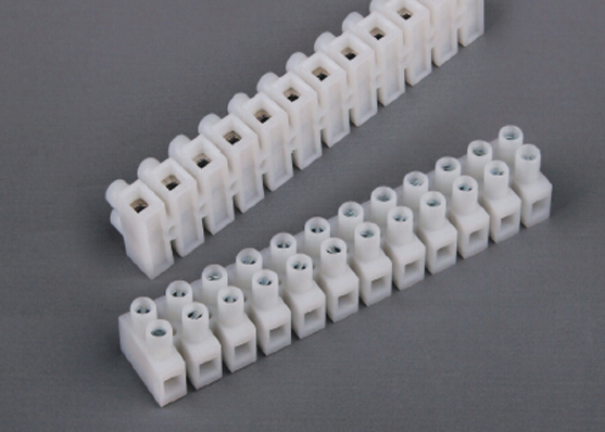 端子臺（底座加高型）PA8H