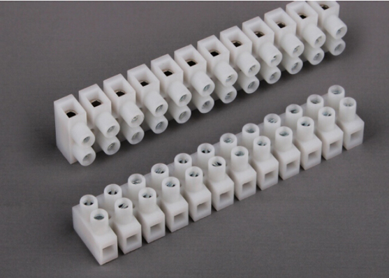 端子臺（平底型）PA7F