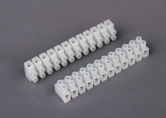 端子臺（底座加高型）PA7