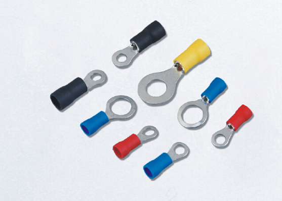 圓形預(yù)絕緣端頭（TO-JTK型）