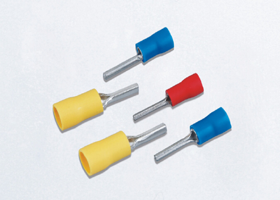 針形預(yù)絕緣端頭（TZ-JTK型）