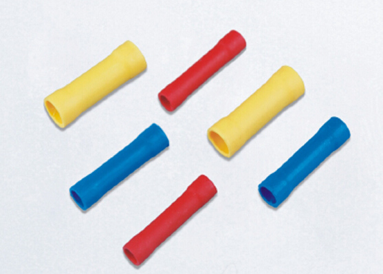 長 短形全絕緣中間接頭（TL-JTK型）