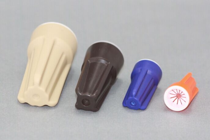 翼型防水接線頭