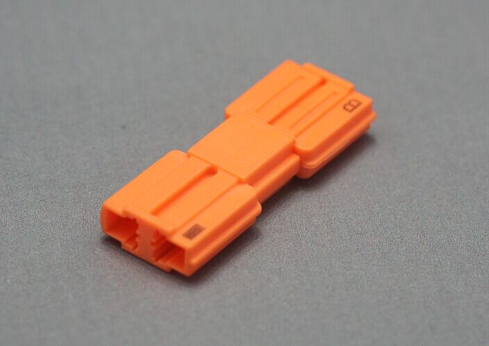 插線式分斷接線頭