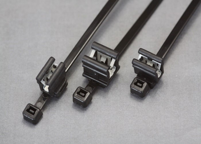 汽車扎帶橫向縱向系列