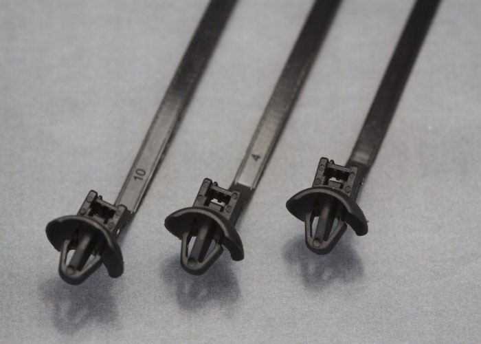 汽車束線帶129增韌