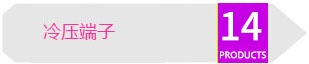 冷壓端子