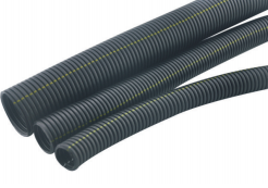 PP聚丙烯阻燃波紋管