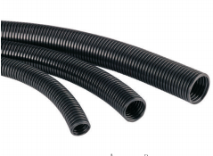 PA尼龍阻燃波紋管