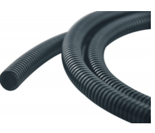 FEP耐高溫200℃波紋管