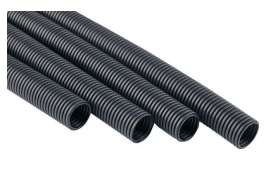 ETFE耐高溫260℃波紋管