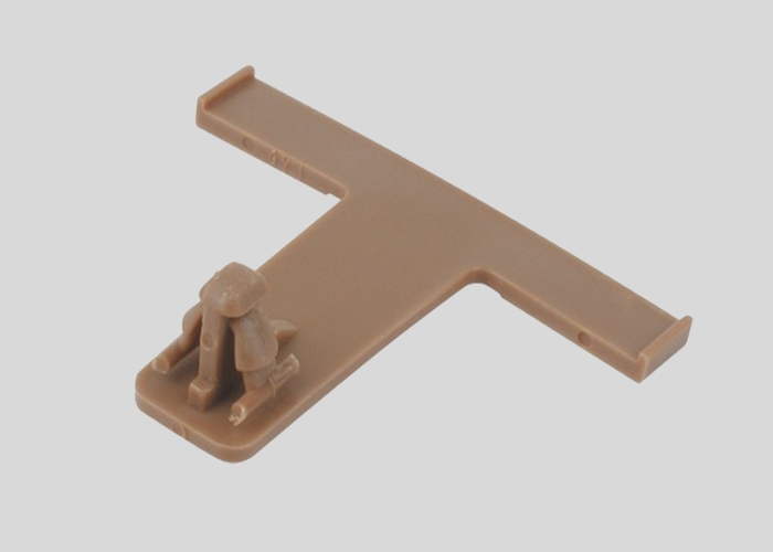 汽車卡扣DWJ-Z01A